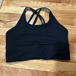 Born Primative Sports Bra